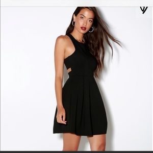 LuLu’s Cutout and About Skater Dress